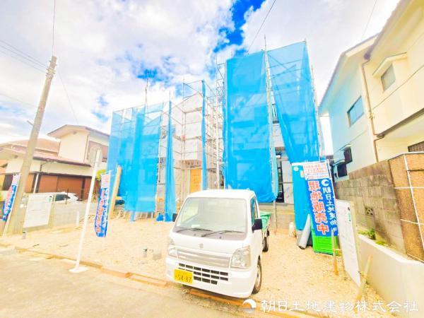 神奈川県逗子市久木