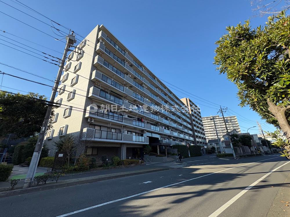 リーベスト玉川上水　玉川上水駅徒歩7分、66平米の広々1SLDKで叶える上質な暮らし。