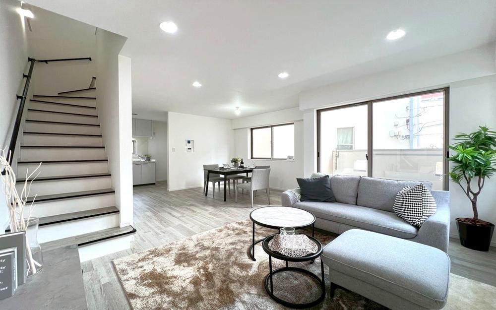 神奈川県横浜市泉区和泉中央南