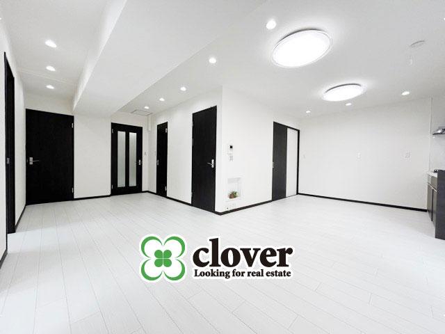 ハイマンションウエスト高円寺