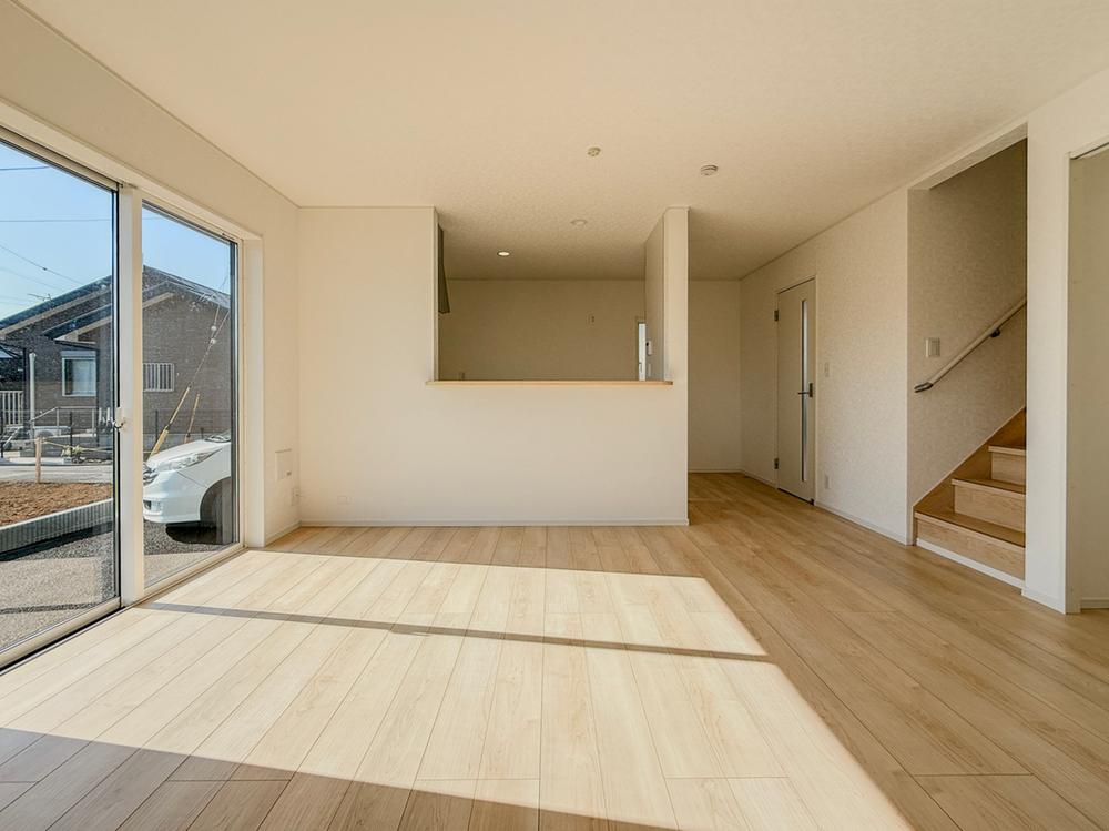 東京都府中市白糸台