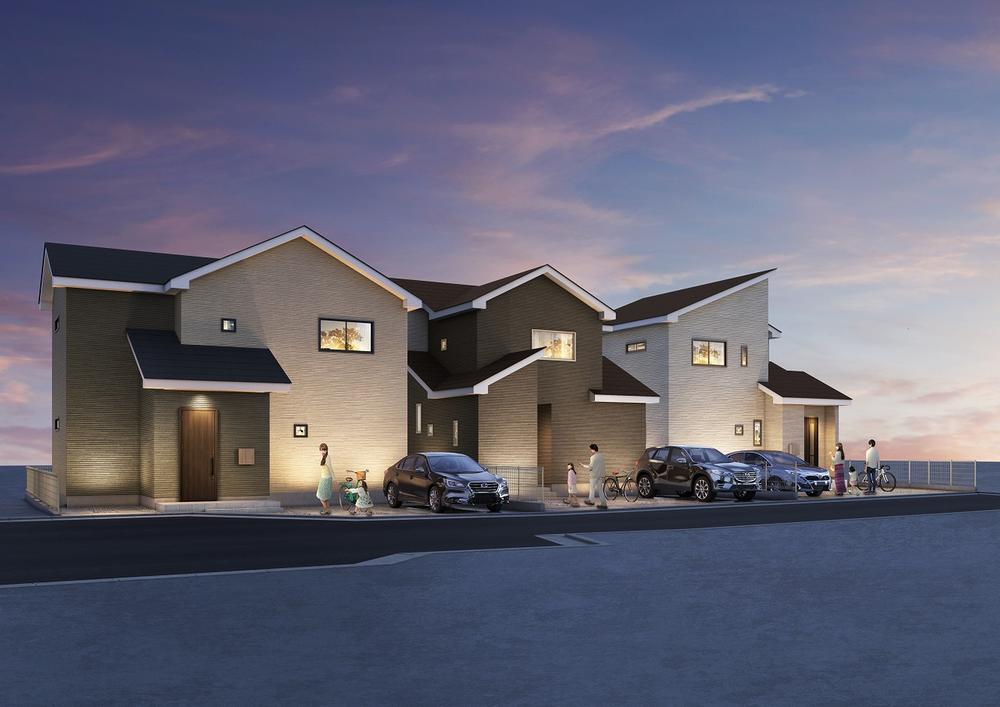 茨城県日立市西成沢町