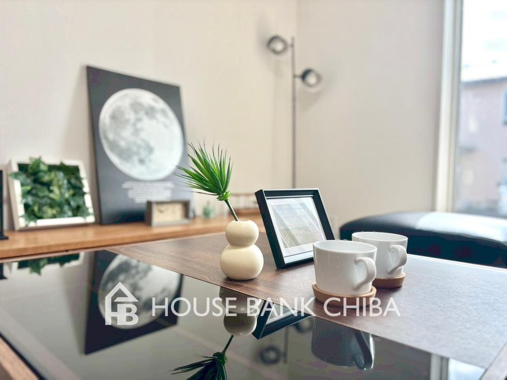 千葉県千葉市花見川区さつきが丘