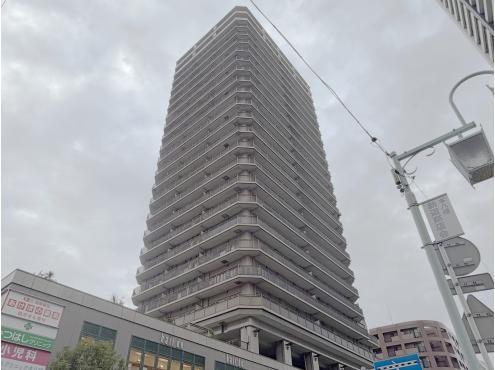 本八幡キャピタルタワー