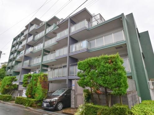 コンフォート・パレス薬園台