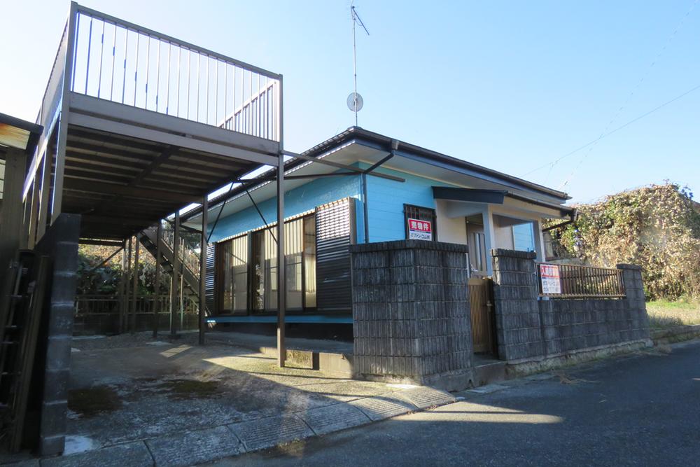 千葉県大網白里市富田