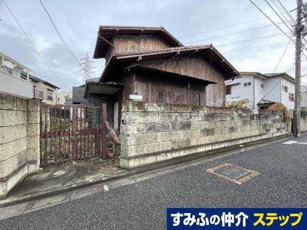 東京都練馬区西大泉