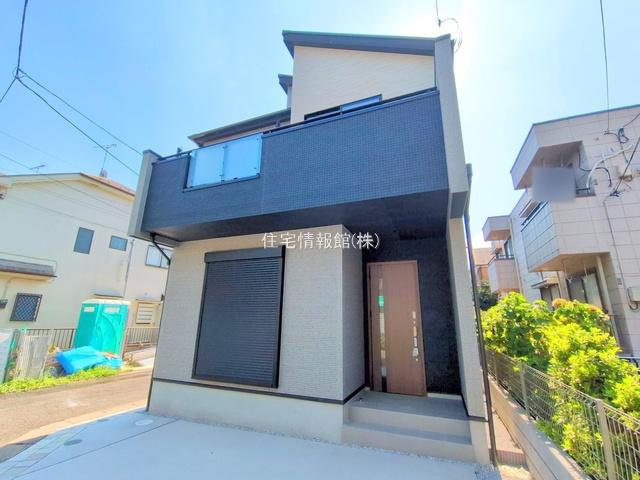 埼玉県さいたま市北区大成町