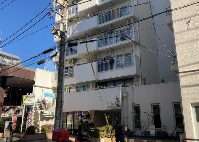 藤和相模原コープ