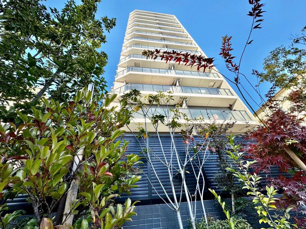 シティタワー綾瀬