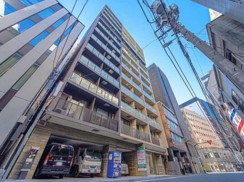 リヴシティ日本橋ネクステシア