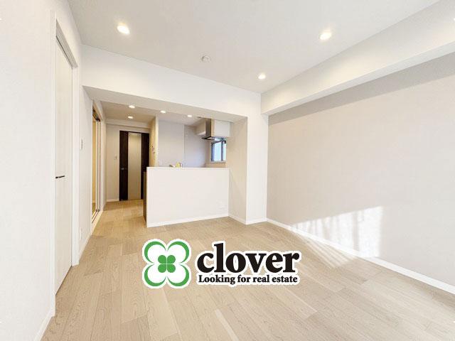 三鷹明穂マンション（武蔵野明穂マンション）