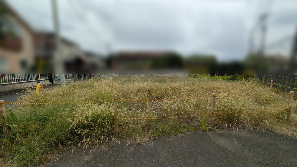 東京都府中市小柳町