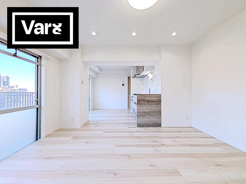 秀和大山レジデンス