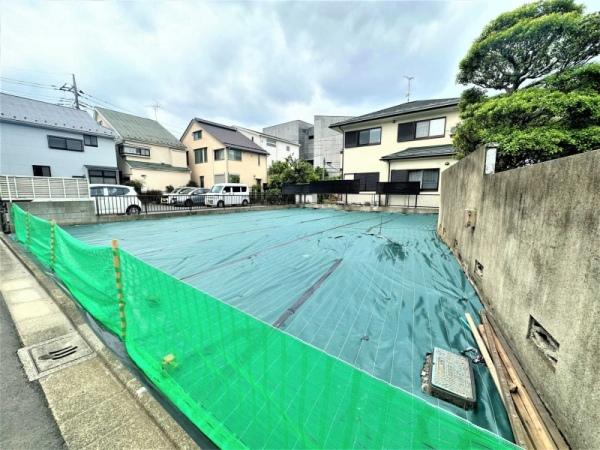 東京都練馬区小竹町