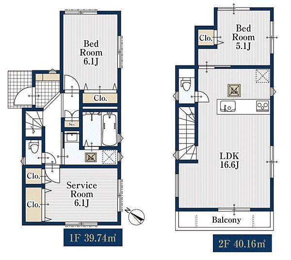 神奈川県相模原市南区相模大野