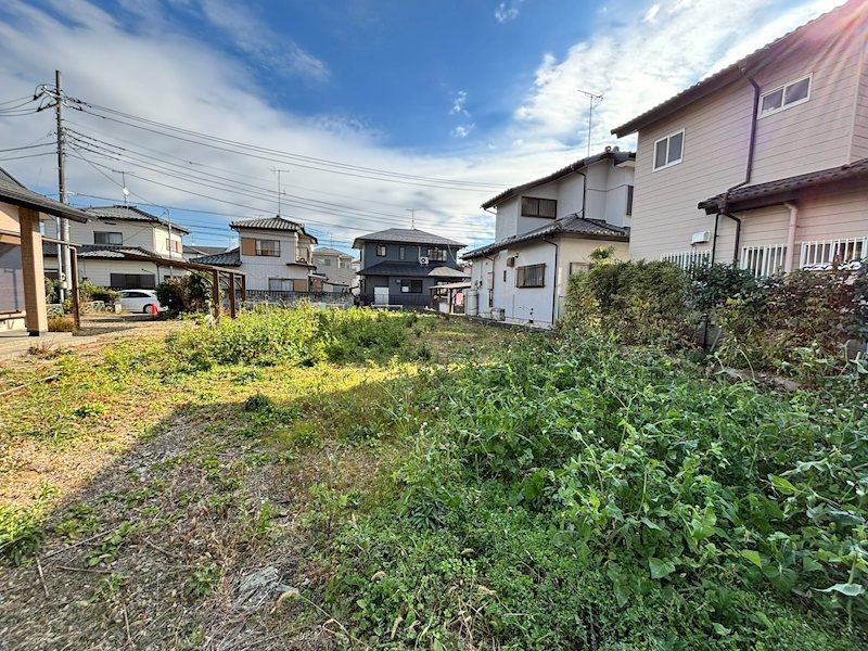 茨城県かすみがうら市下稲吉