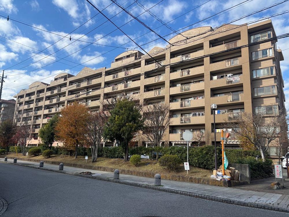 ラミーユ勝田台ハイライズセンターヒル