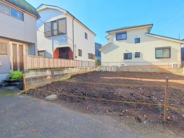 神奈川県横浜市鶴見区北寺尾