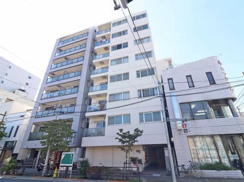 レジェンド浅草