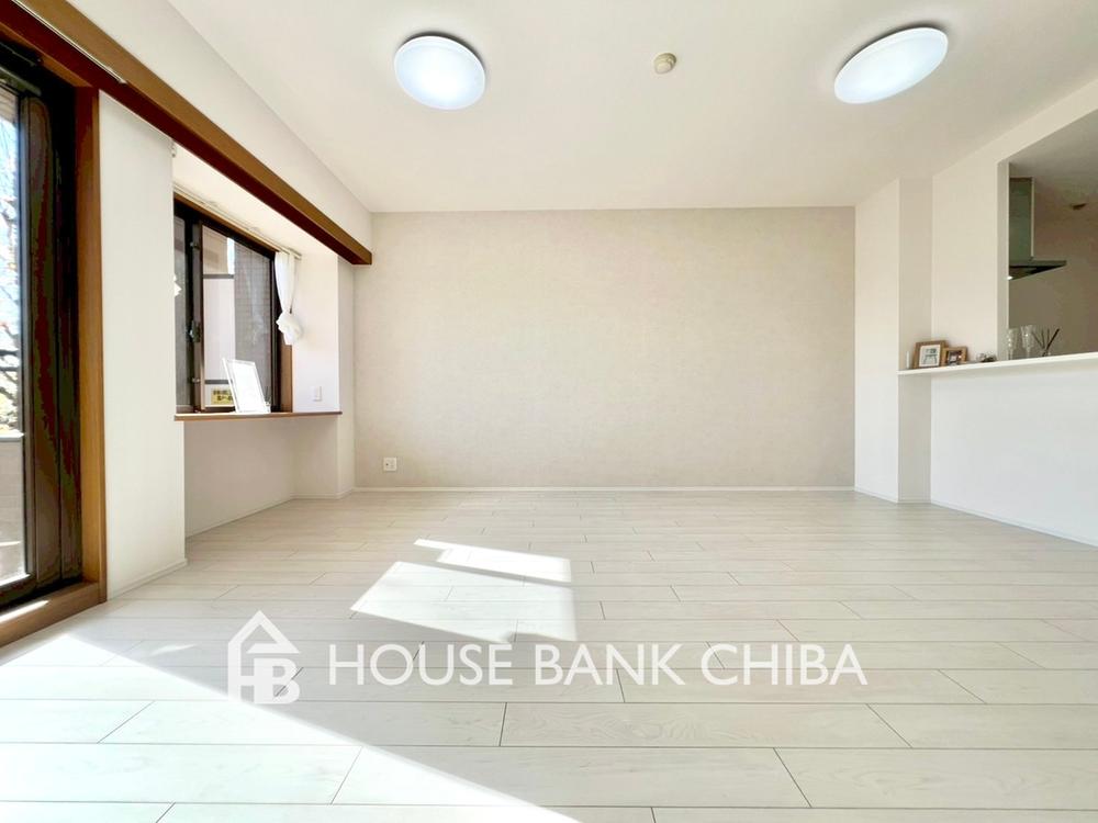 ラミーユ勝田台ハイライズセンターヒル