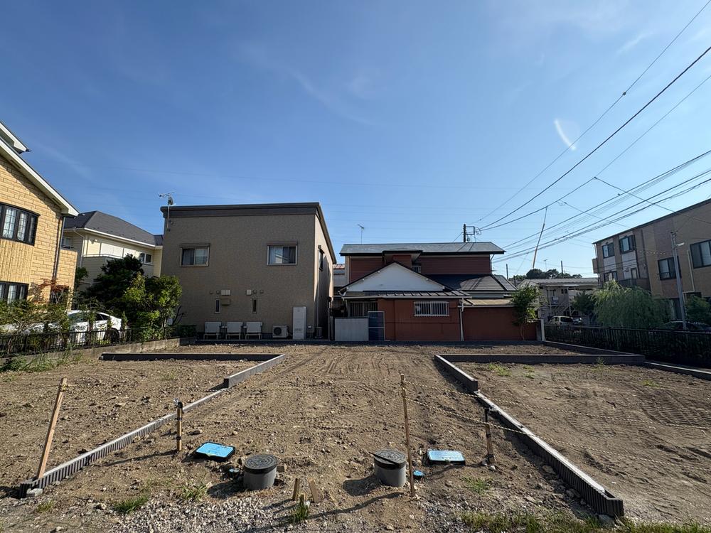 神奈川県鎌倉市大船