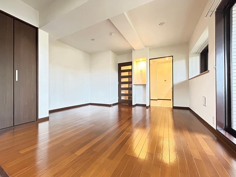 コスモ三ツ池公園