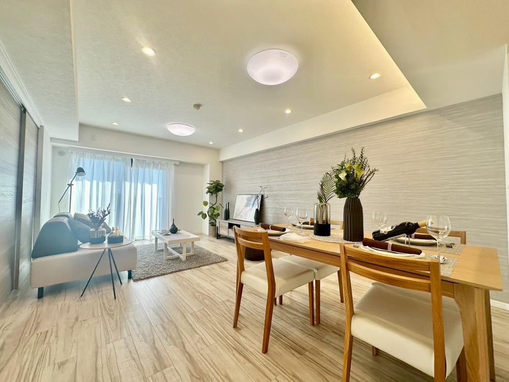 ダイアパレス湘南虹ケ浜オーシャンビュー