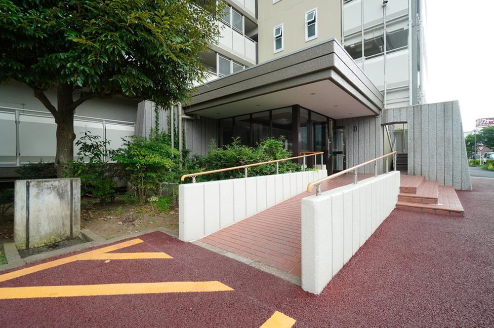 新松戸中央パークハウスＤ棟