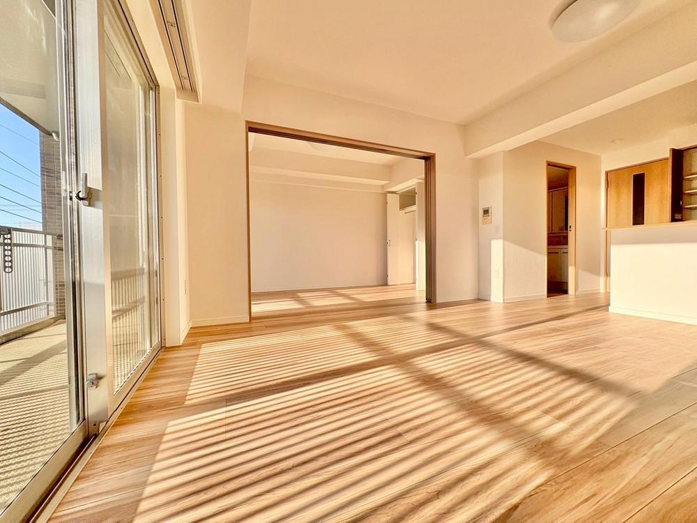 ランドステージ東川口パークサイド