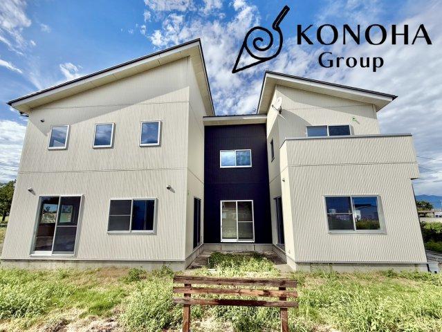 群馬県前橋市上佐鳥町