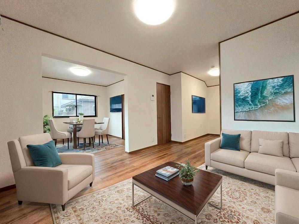 東京都板橋区志村