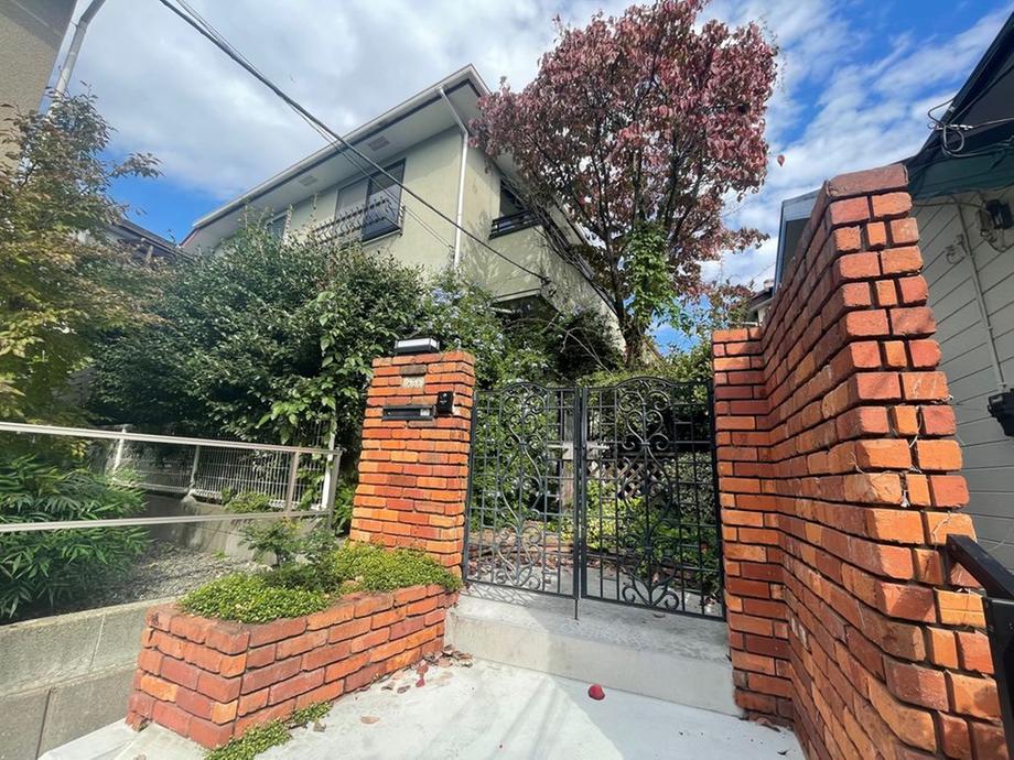 神奈川県横浜市青葉区大場町