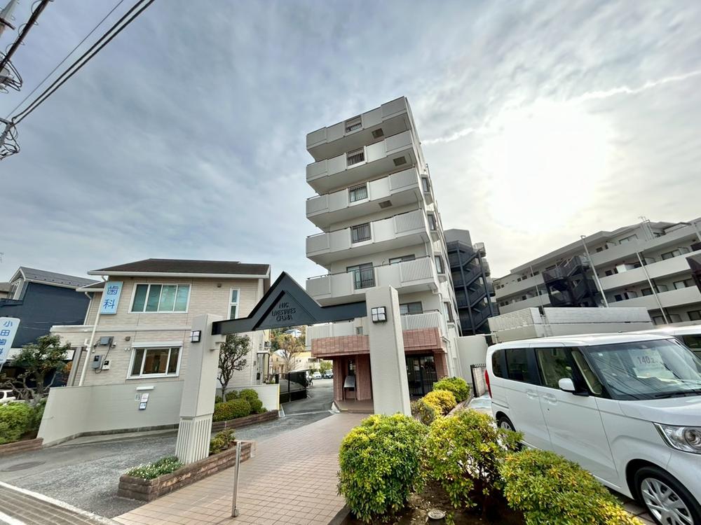 NICライブステイツ大船