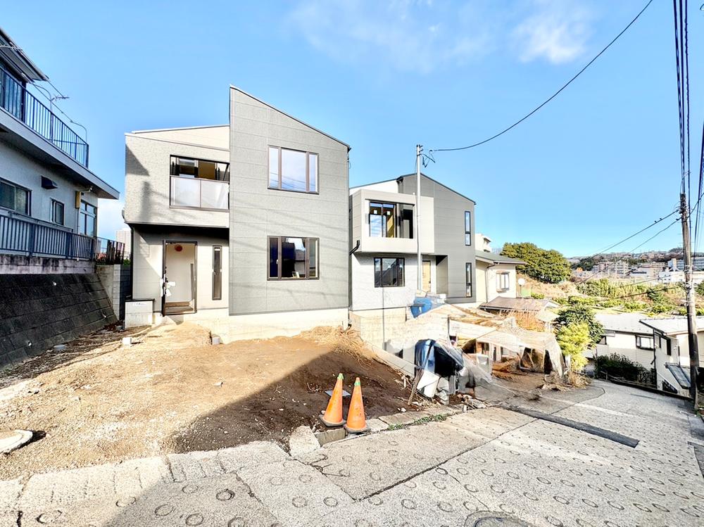 神奈川県横浜市戸塚区平戸町