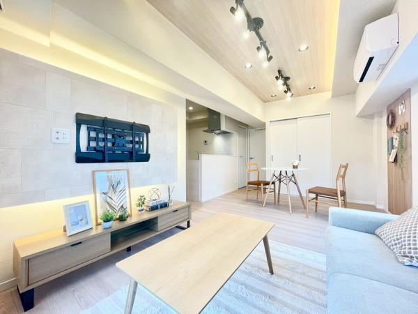 コートシティ木場