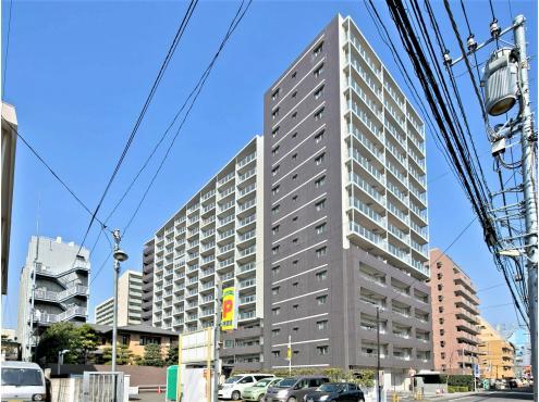 ザ・プレイス八王子