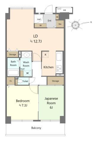 ルネ・グランガーデン