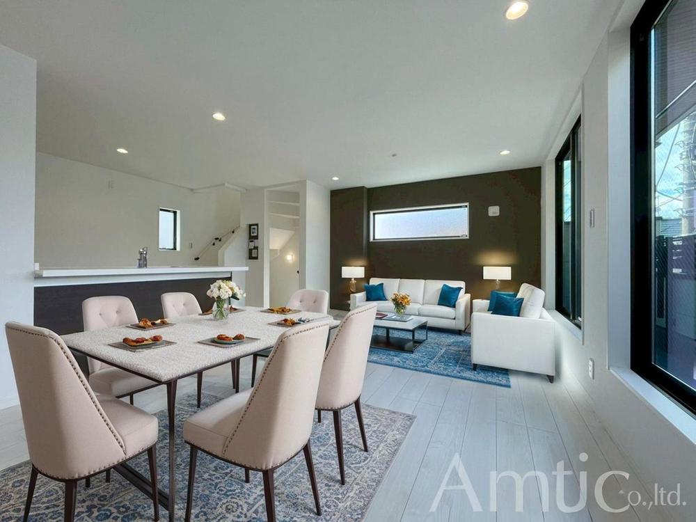 東京都世田谷区野毛