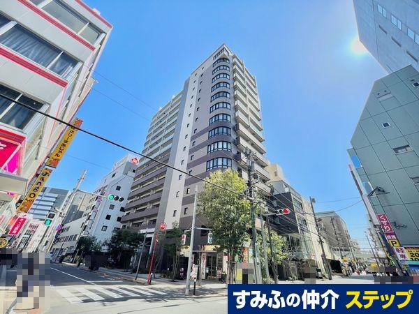 クリオレジダンス八王子ザ・マークス