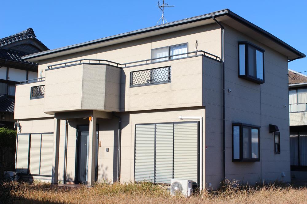 千葉県大網白里市四天木乙