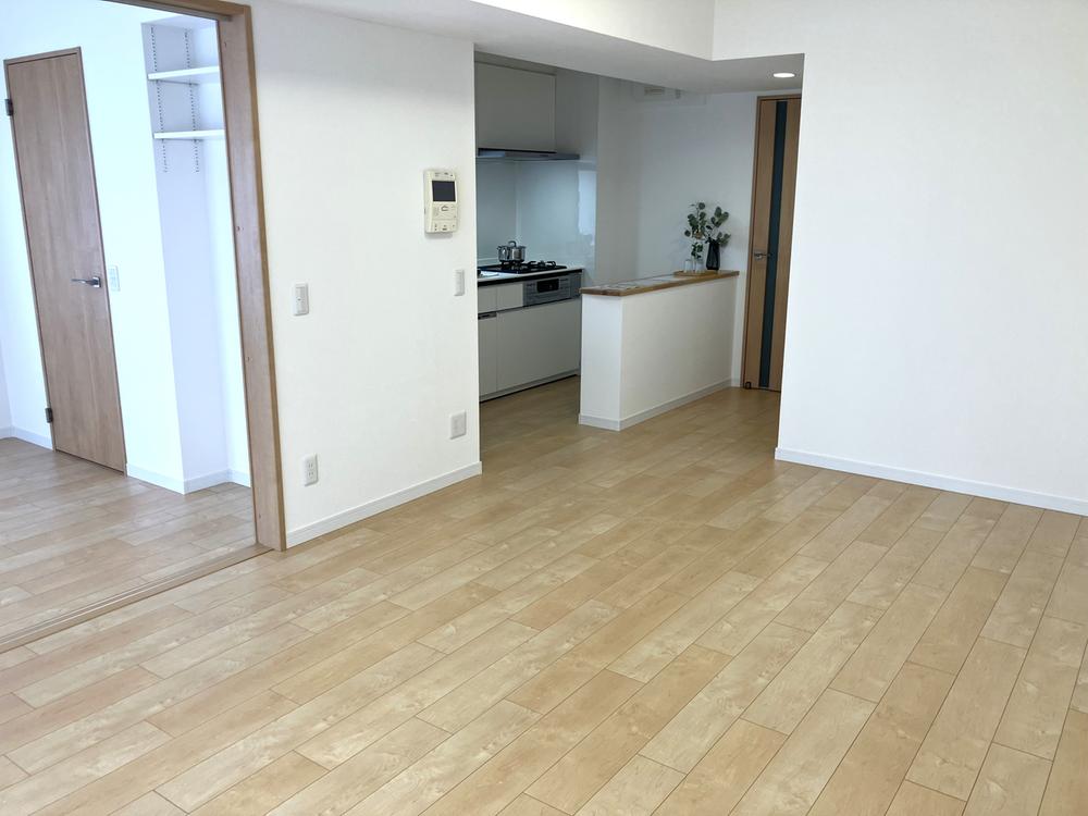 東急クリエール川口戸塚