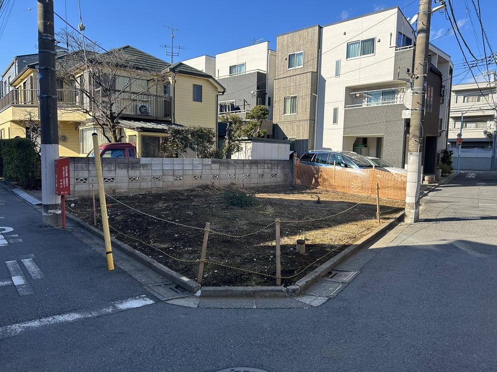 東京都杉並区阿佐谷北