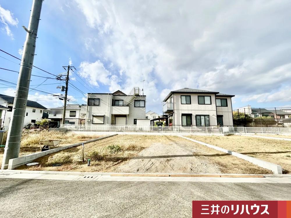 神奈川県茅ヶ崎市出口町