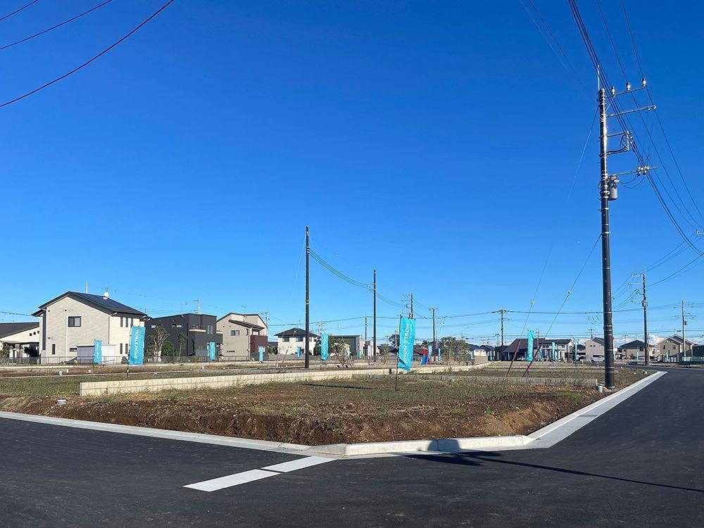 茨城県水戸市笠原町