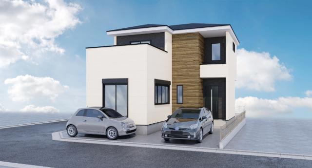 東京都府中市栄町