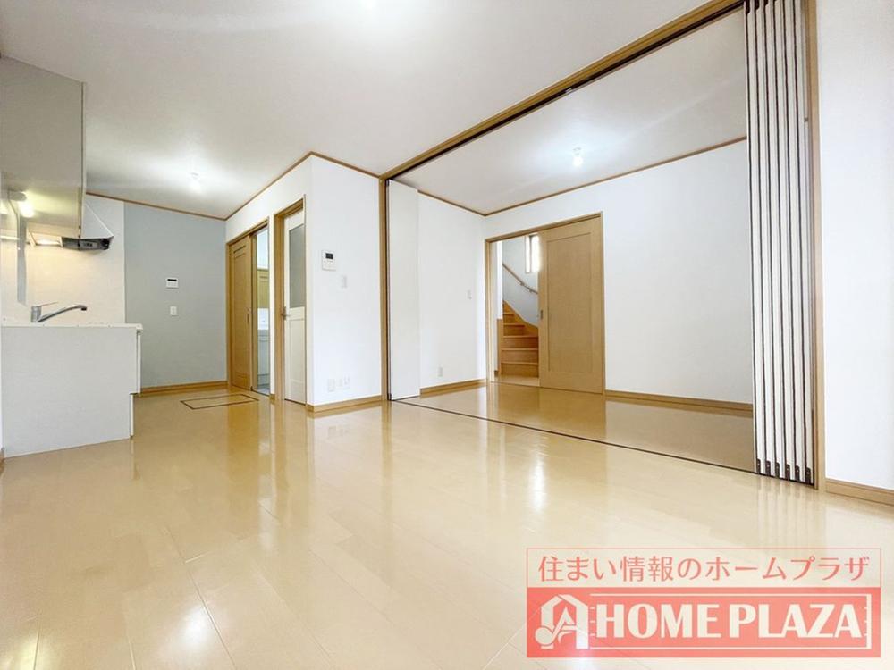 東京都足立区南花畑