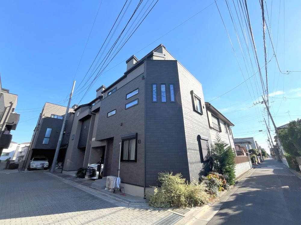 埼玉県さいたま市浦和区神明