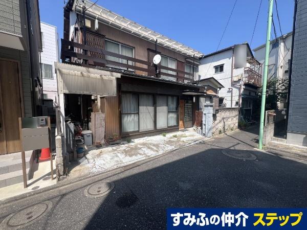 東京都足立区東和