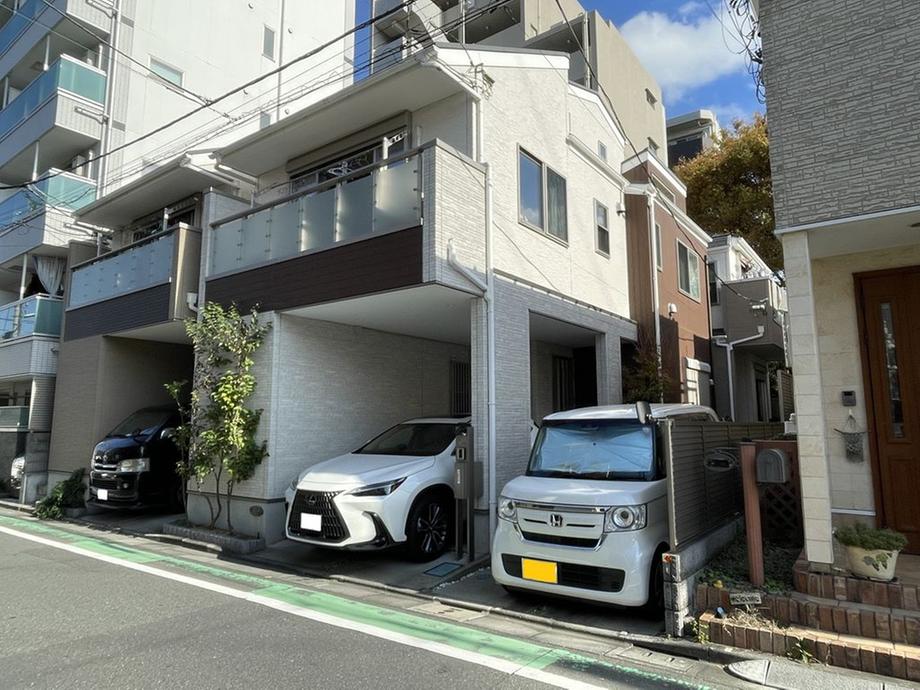 東京都中野区野方